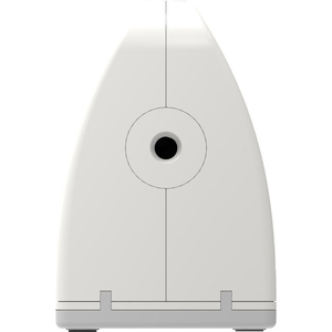ナカバヤシ 手動鉛筆削りPACATTO ホワイト FCE708R-DPS-H311WH-イメージ5