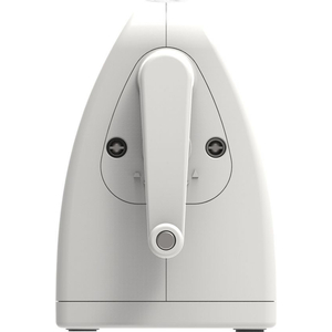ナカバヤシ 手動鉛筆削りPACATTO ホワイト FCE708R-DPS-H311WH-イメージ6