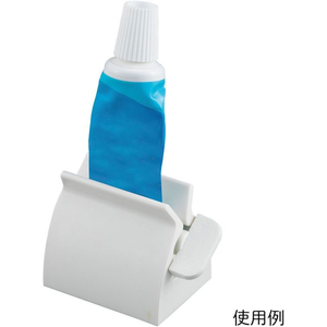 チューブ絞り器(プラスチック) FCF124E-8-489-01-イメージ2