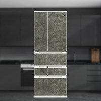 e angle ドレスアップマグネットシート ロッシュグレー ANG-MG-SJMF43R-8STRG