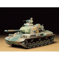タミヤ 1/35 ミリタリーミニチュアシリーズ No．163 陸上自衛隊 61式戦車 ﾀﾐﾔMM ﾘｸｼﾞ 61ｼｷｾﾝｼﾔ ｶｲ