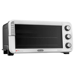 デロンギ コンベクションオーブン スフォルナトゥット EO12562J-WN デロンギ コンベクションオーブン スフォルナトゥット EO12562J-WN