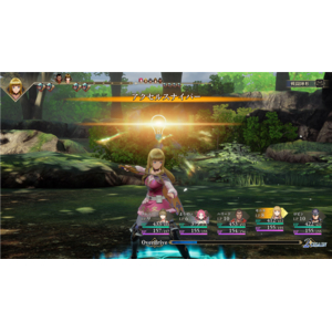 スクウェア・エニックス ロマンシング サガ3 デスティニーユナイテッド【Switch 2】 POTPABQPA-イメージ4