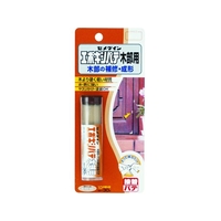 セメダイン エポキシパテ 木部用 P30g HC-118 FC216FM-3090728