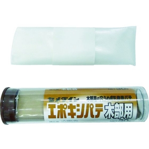 セメダイン エポキシパテ 木部用 P30g HC-118 FC216FM-3090728-イメージ2