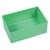 ａｌｌｉｔ プラスチックボックス Allitパーツケース EuroPlus用 緑 FC427VV-2493798-イメージ1