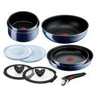 グループセブジャパン インジニオ・ネオ ロイヤルブルー・インテンス セット10 L43791ﾛｲﾔﾙﾌﾞﾙ-ｲﾝﾃﾝｽｾﾂﾄ10