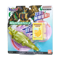 か　ストロベリーバナナ Amazon.co.jp: ヨーゲンフルーツ ストロベリーバナナ 25g×8個