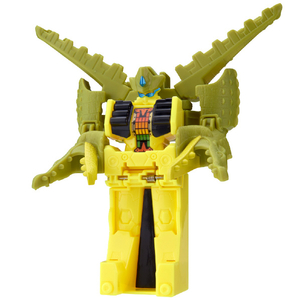 バンダイ ユニトロボ クロコダイルバナナジュース UBユニトロボクロコダイルバナナジユ-ス バンダイ ユニトロボ クロコダイルバナナジュース UBユニトロボクロコダイルバナナジユ-ス