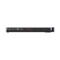 バッファロー BRXL-PTV6U3-SVB USB3．2(Gen1)対応 ポータブル