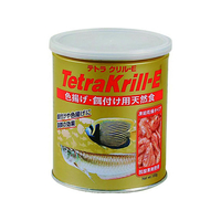 スペクトラムブランズジャパン テトラ クリル-E 100g FC14639