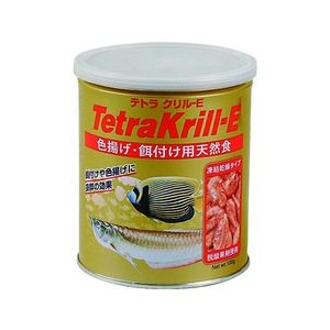 スペクトラムブランズジャパン テトラ クリル-E 100g FC14639-イメージ1