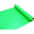 日大工業 塩ビ養生シート 緑 厚み0.2MM 1M×30M FC909GW-4851587