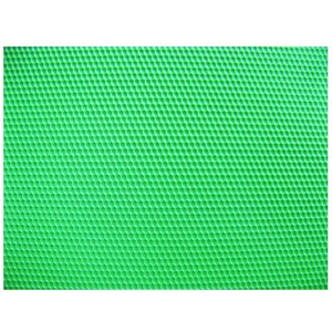 日大工業 塩ビ養生シート 緑 厚み0.2MM 1M×30M FC909GW-4851587-イメージ2