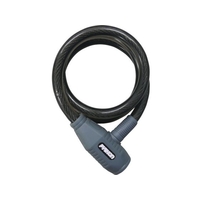 KONTEC/ワイヤーロック 90cm キーロック KT-5 FC091ZX-2532922