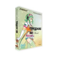 インターネット VOCALOID 4 Library Megpoid V4 Sweet VOCALOID4LIBRARYMEGV4SWHD