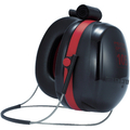 ３Ｍ ＰＥＬＴＯＲ［［ＴＭ上］］　イヤーマフ　ネックバンドタイプ　Ｈ１０Ｂ H10B