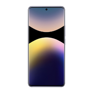 Xiaomi SIMフリースマートフォン Redmi Note 14 Pro 5G ラベンダーパープル MZB0IN2JP-イメージ4