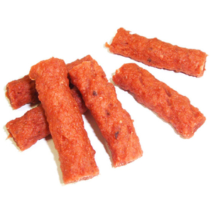 わんわん チョイあげ 牛太郎 牛タン入 50g FC84182-イメージ2