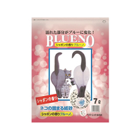 ペパーレット ブルーノ シャボンの香り 7L FC400SH-4977696005298