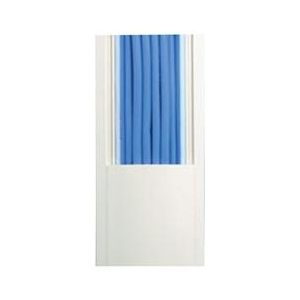 協和電線 床配線用モール2 HLA-M-2-IV 協和電線 床配線用モール2 HLA-M-2-IV