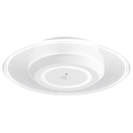 アイリスオーヤマ LED小型シーリングライト SCL75DMSLGP