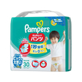 Ｐ＆Ｇ パンパース さらさらケア パンツ FCB8921