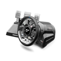 Thrustmaster ステアリングコントローラ T-GT II 4160824