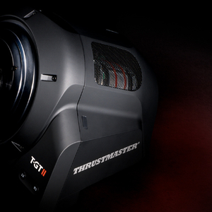 Thrustmaster ステアリングコントローラ T-GT II 4160824-イメージ13