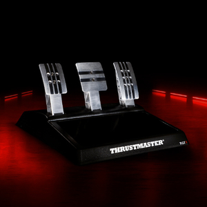 Thrustmaster ステアリングコントローラ T-GT II 4160824-イメージ18