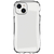 グルマンディーズ iPhone 15/14/13用クリスタルクリアケース クリア GMD-14CL-イメージ1