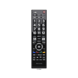 TVS REGZA ハイビジョンレグザ 32V型 32S25T-イメージ10