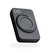 CIO SMARTCOBY Ex02 Wireless Charger(Magnet & Watch) plus Stand ブラック CIO-MB20W1C-5000-EX02-BK-イメージ10