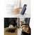 CIO SMARTCOBY Ex02 Wireless Charger(Magnet & Watch) plus Stand ブラック CIO-MB20W1C-5000-EX02-BK-イメージ4