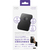 CIO SMARTCOBY Ex02 Wireless Charger(Magnet & Watch) plus Stand ブラック CIO-MB20W1C-5000-EX02-BK-イメージ8