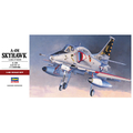 ハセガワ 1/48 A-4M スカイホーク H48ﾋPT33A4M