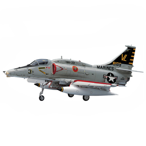 ハセガワ 1/48 A-4M スカイホーク H48ﾋPT33A4M-イメージ2