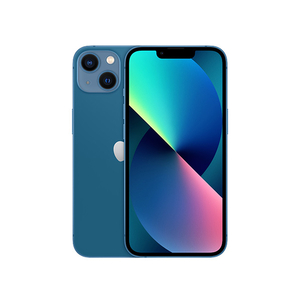 Apple MLNM3J/A SIMフリースマートフォン iPhone 13 256GB