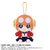 バンダイヌイ Chibiぬいおすわりマスコット 神楽 CHIBIﾇｲｵｽﾜﾘﾏｽｺﾂﾄｶｸﾞﾗ-イメージ1