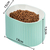 ペットプロジャパン HappyDays ラージボウル ピンク FCE801T-C-F-006-PK-イメージ5