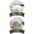 ペットプロジャパン HappyDays ラージボウル ピンク FCE801T-C-F-006-PK-イメージ7
