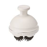 FESTINO SMHB-044(WH) 充電式EMSヘッドスパプレミア FESTINO ホワイト