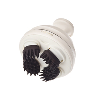 ウィナーズ SMHB-044(WH) 充電式EMSヘッドスパプレミア FESTINO