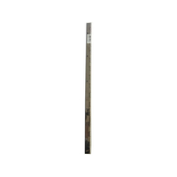 WAKI(和気産業) ステン長丁番 25mm×372 FC48869-BK-493