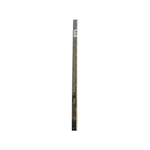 WAKI(和気産業) ステン長丁番 25mm×372 FC48869-BK-493-イメージ1