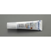 エスコ フレックスシーラント チューブ入 クリアー 85ml FCX4431-EA930AC-2A
