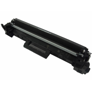 リサイクル キヤノン用 リサイクルトナーカートリッジ051タイプ ブラック FCR9406-RJCRG051-イメージ1