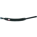 マーベル ワークポジショニング用ベルト スライドバックルLサイズ 黒 FC168FL-1158797