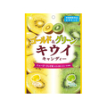 ライオン菓子 ゴールド&グリーンキウイキャンディー 71g FCJ721N