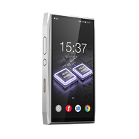 FIIO M25 Silver FIO-M25-S